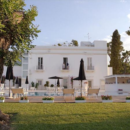 Tenuta Gentile Resort & Spa Cassano delle Murge Exterior photo