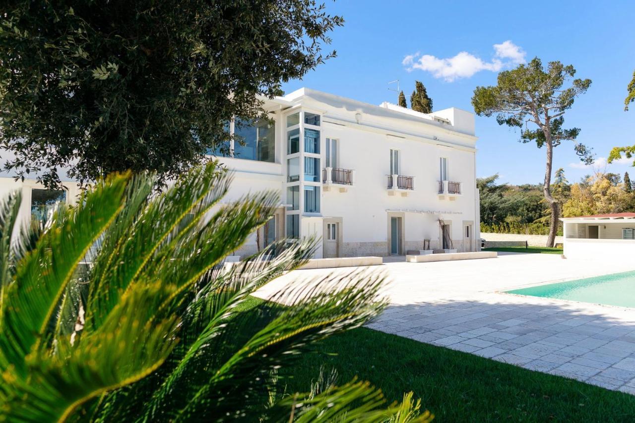 Tenuta Gentile Resort & Spa Cassano delle Murge Exterior photo