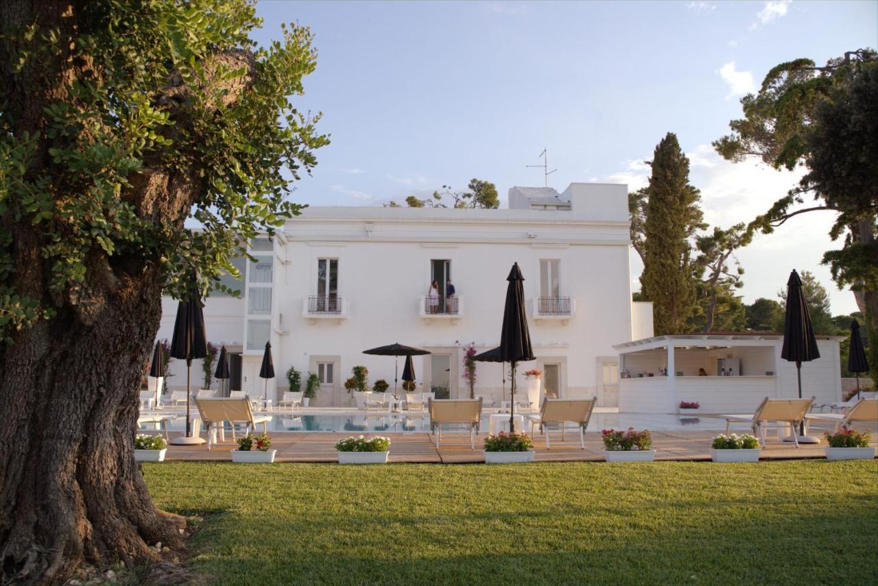 Tenuta Gentile Resort & Spa Cassano delle Murge Exterior photo